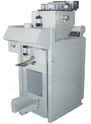 山東科磊生產的全自動干粉砂漿包裝機,趕超世界先進水平-【效果圖,產品圖,型號圖,工程圖】-中國