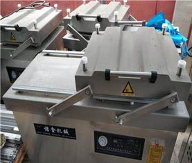 真空包裝機(jī) 香腸保鮮與包裝的得力助手