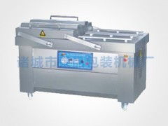 海參、鮑魚專用真空包裝機與水平包裝機的技術解析與應用